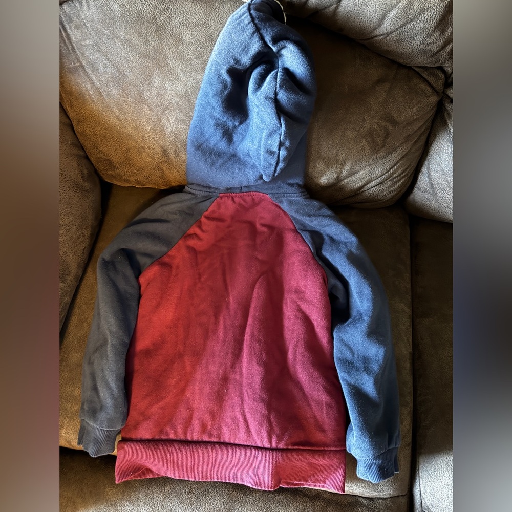 Kids jacket